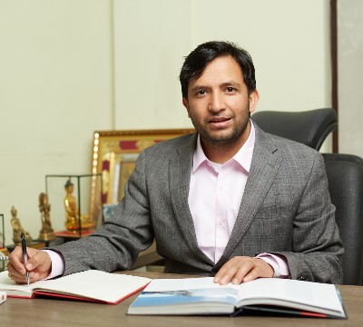 Nabaraj Bajgain